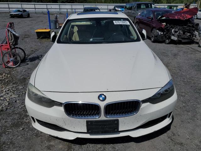 Photo 4 VIN: WBA3B5C50DF591278 - BMW 328 XI SUL 