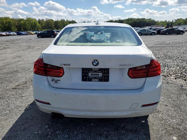 Photo 5 VIN: WBA3B5C50DF591278 - BMW 328 XI SUL 