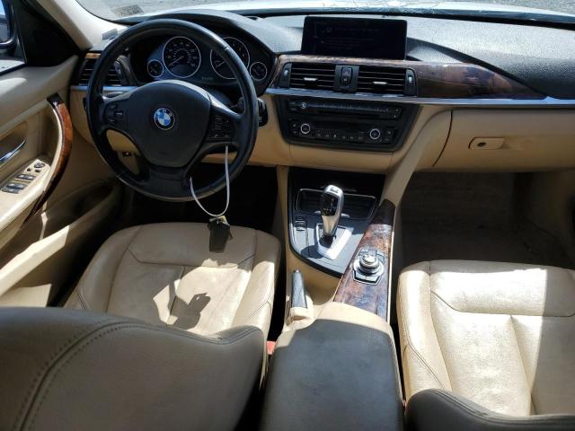 Photo 7 VIN: WBA3B5C50DF591278 - BMW 328 XI SUL 