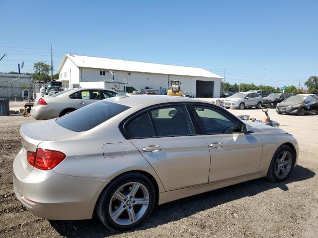 Photo 2 VIN: WBA3B5C50DF591359 - BMW 328 XI SUL 