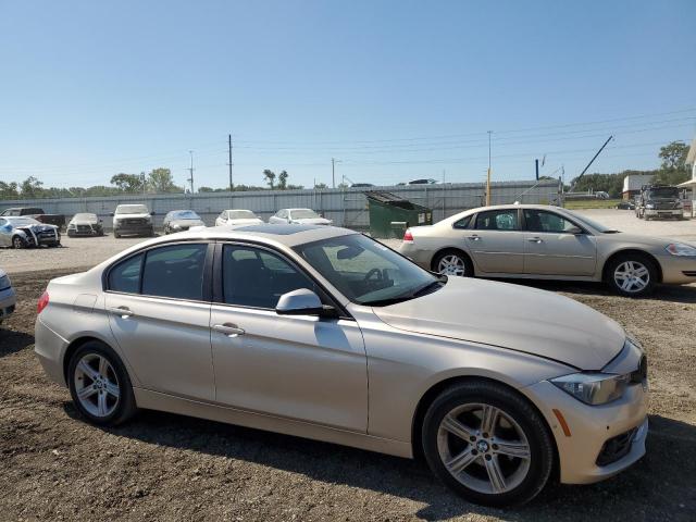 Photo 3 VIN: WBA3B5C50DF591359 - BMW 328 XI SUL 