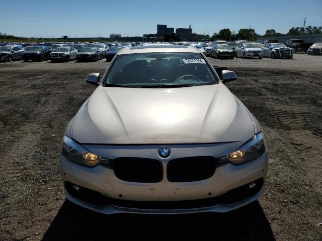 Photo 4 VIN: WBA3B5C50DF591359 - BMW 328 XI SUL 