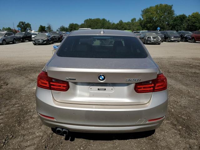 Photo 5 VIN: WBA3B5C50DF591359 - BMW 328 XI SUL 