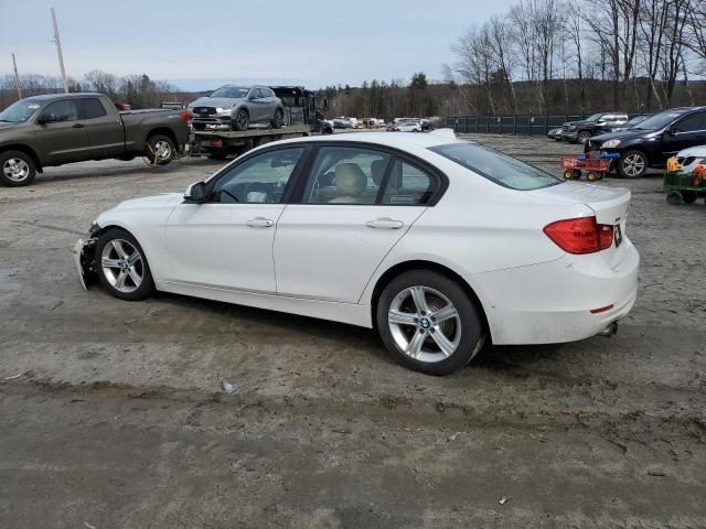 Photo 1 VIN: WBA3B5C50DF592186 - BMW 3 SERIES 