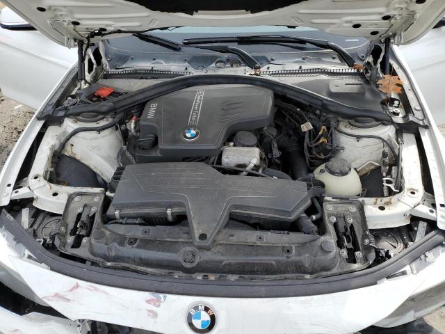 Photo 10 VIN: WBA3B5C50DF592186 - BMW 3 SERIES 