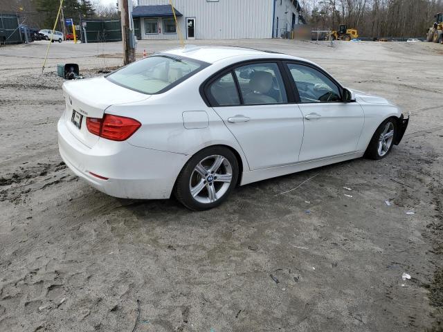 Photo 2 VIN: WBA3B5C50DF592186 - BMW 3 SERIES 