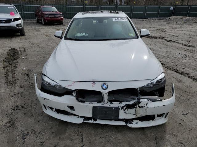 Photo 4 VIN: WBA3B5C50DF592186 - BMW 3 SERIES 