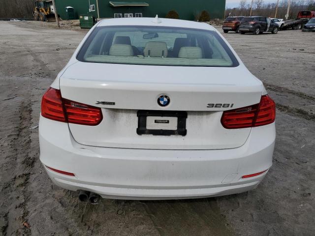 Photo 5 VIN: WBA3B5C50DF592186 - BMW 3 SERIES 