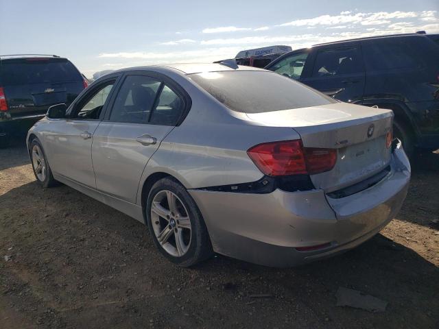 Photo 1 VIN: WBA3B5C50DF593306 - BMW 328 XI SUL 