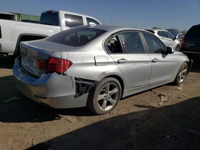 Photo 2 VIN: WBA3B5C50DF593306 - BMW 328 XI SUL 