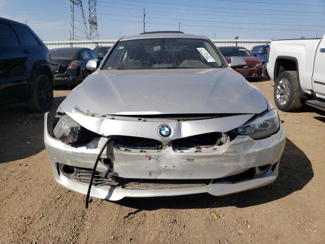 Photo 4 VIN: WBA3B5C50DF593306 - BMW 328 XI SUL 