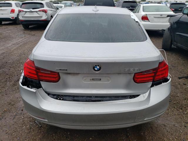 Photo 5 VIN: WBA3B5C50DF593306 - BMW 328 XI SUL 