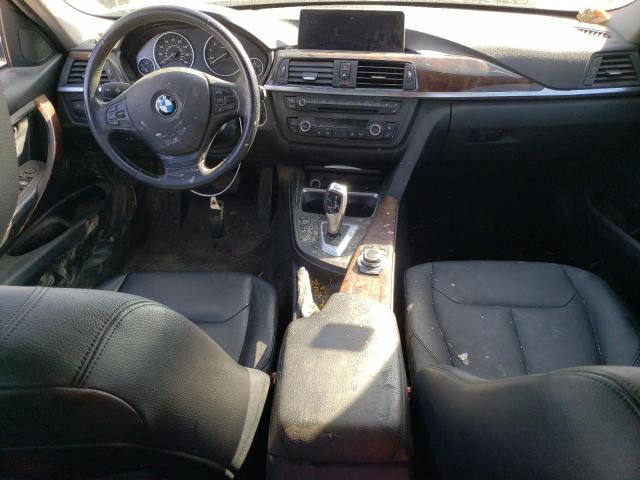 Photo 7 VIN: WBA3B5C50DF593306 - BMW 328 XI SUL 