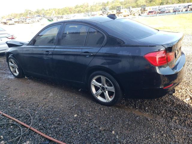 Photo 1 VIN: WBA3B5C50DF593385 - BMW 328 XI SUL 