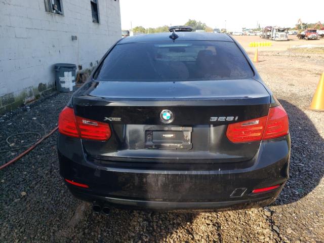 Photo 5 VIN: WBA3B5C50DF593385 - BMW 328 XI SUL 