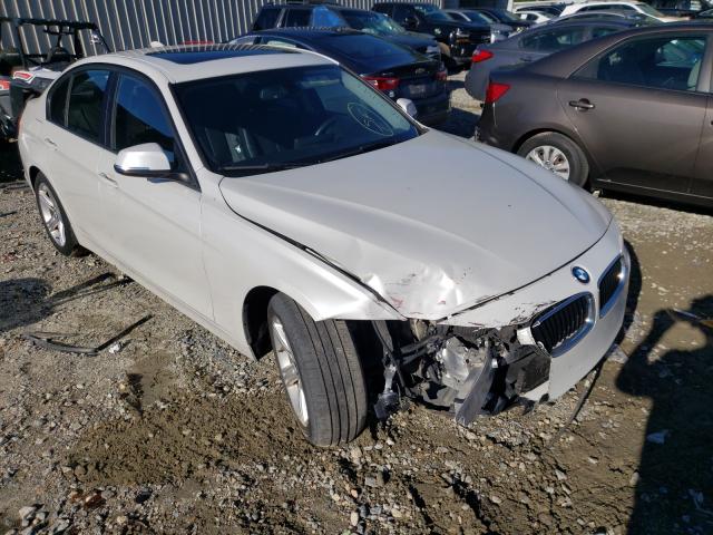 Photo 0 VIN: WBA3B5C50DF593600 - BMW 328 XI SUL 