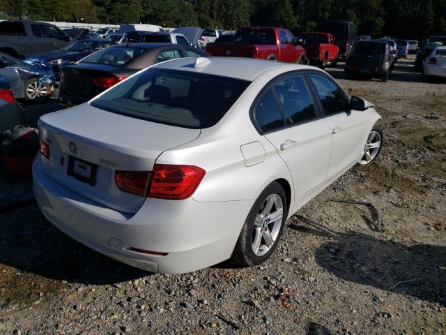 Photo 3 VIN: WBA3B5C50DF593600 - BMW 328 XI SUL 