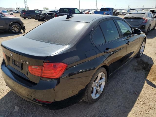 Photo 3 VIN: WBA3B5C50DF593886 - BMW 328 XI SUL 