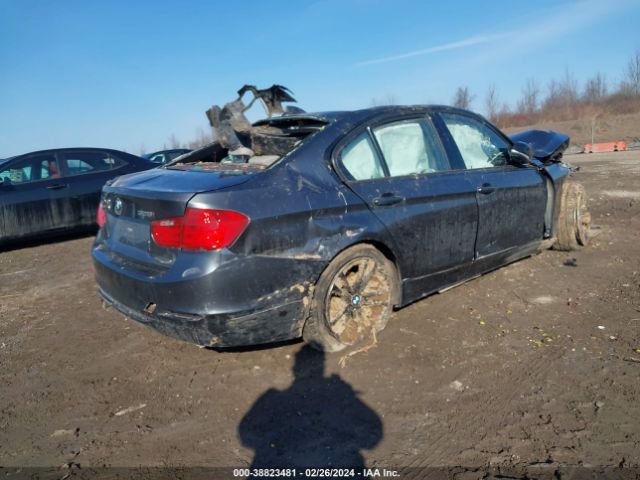 Photo 3 VIN: WBA3B5C50DF594892 - BMW 328I 