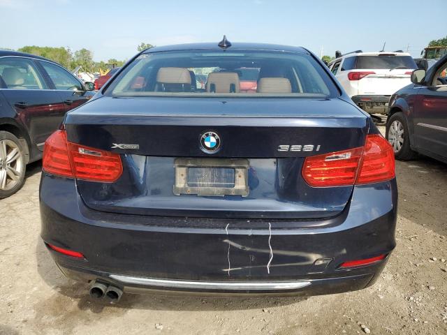 Photo 5 VIN: WBA3B5C50DF595122 - BMW 3 SERIES 