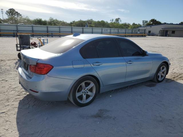 Photo 2 VIN: WBA3B5C50DF595556 - BMW 3 SERIES 