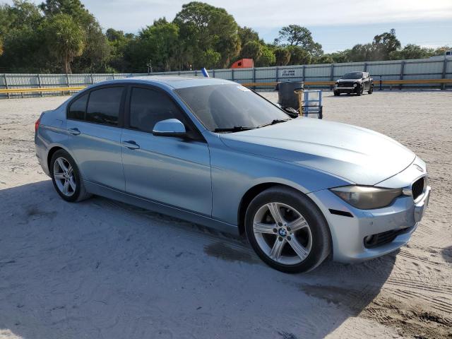 Photo 3 VIN: WBA3B5C50DF595556 - BMW 3 SERIES 