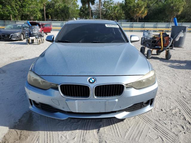 Photo 4 VIN: WBA3B5C50DF595556 - BMW 3 SERIES 