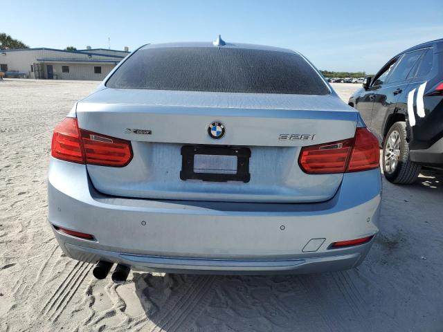 Photo 5 VIN: WBA3B5C50DF595556 - BMW 3 SERIES 