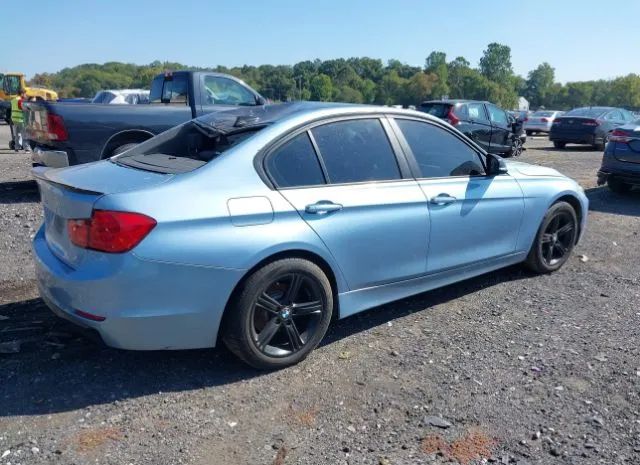 Photo 3 VIN: WBA3B5C50DF596061 - BMW 3 SERIES 