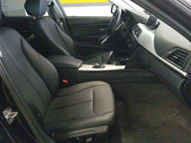 Photo 4 VIN: WBA3B5C50DF596903 - BMW 328 XI SUL 