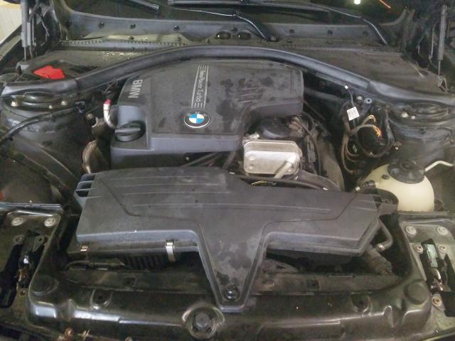 Photo 6 VIN: WBA3B5C50DF596903 - BMW 328 XI SUL 