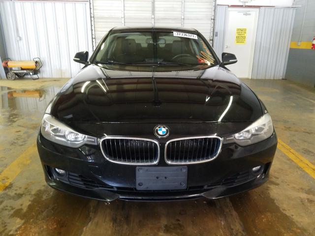 Photo 8 VIN: WBA3B5C50DF596903 - BMW 328 XI SUL 