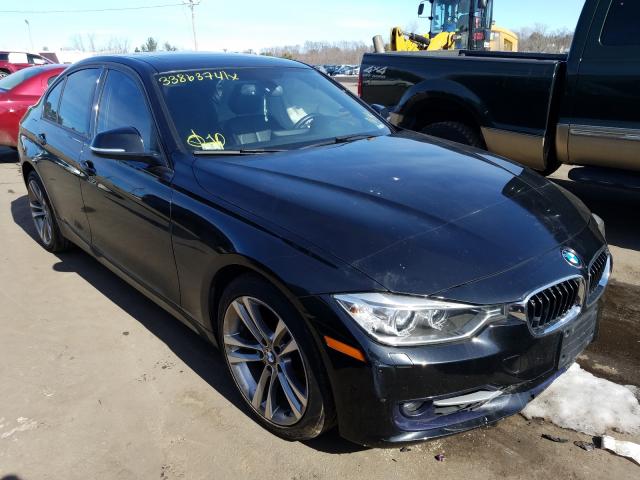 Photo 0 VIN: WBA3B5C50DF597372 - BMW 328 XI SUL 