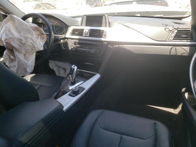 Photo 8 VIN: WBA3B5C50DF597453 - BMW 328 XI SUL 