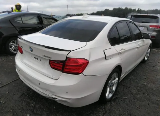 Photo 3 VIN: WBA3B5C50DF597646 - BMW 3 SERIES 