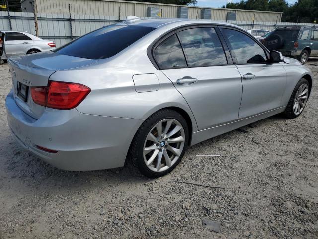 Photo 2 VIN: WBA3B5C50DF597890 - BMW 328 XI SUL 