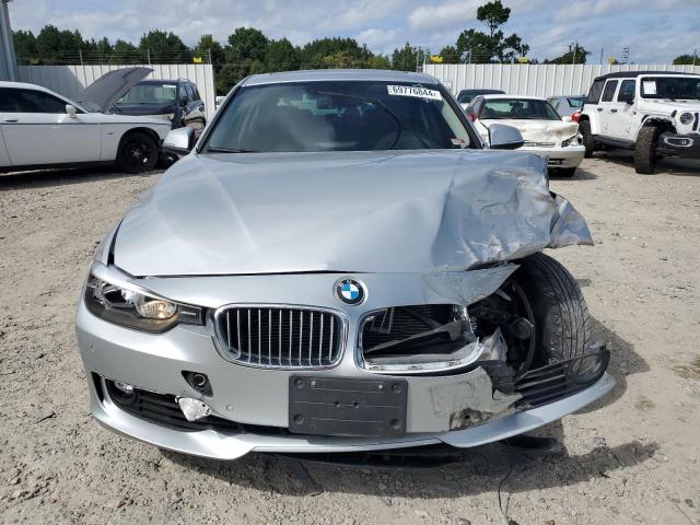 Photo 4 VIN: WBA3B5C50DF597890 - BMW 328 XI SUL 