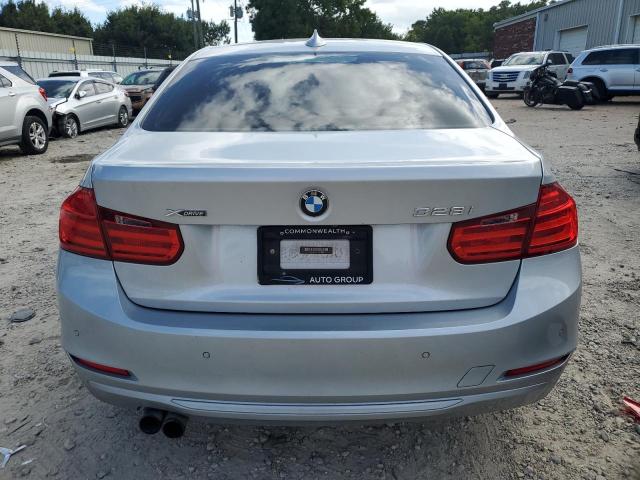 Photo 5 VIN: WBA3B5C50DF597890 - BMW 328 XI SUL 