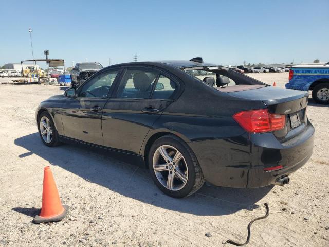 Photo 1 VIN: WBA3B5C50DF597954 - BMW 3 SERIES 