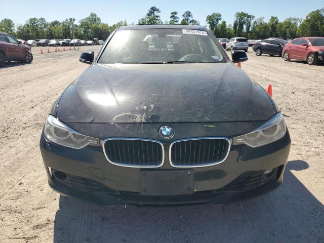 Photo 4 VIN: WBA3B5C50DF597954 - BMW 3 SERIES 