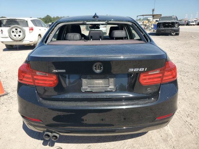 Photo 5 VIN: WBA3B5C50DF597954 - BMW 3 SERIES 