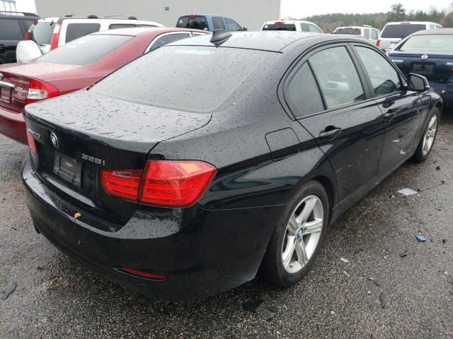 Photo 3 VIN: WBA3B5C50DF598585 - BMW 328 XI SUL 