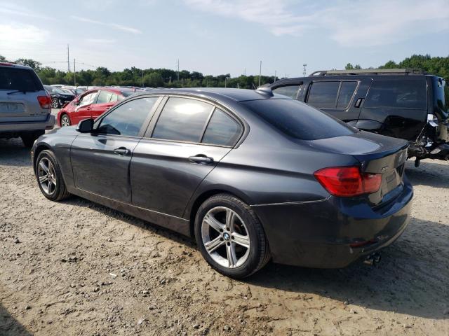 Photo 1 VIN: WBA3B5C50DJ598468 - BMW 328 XI SUL 