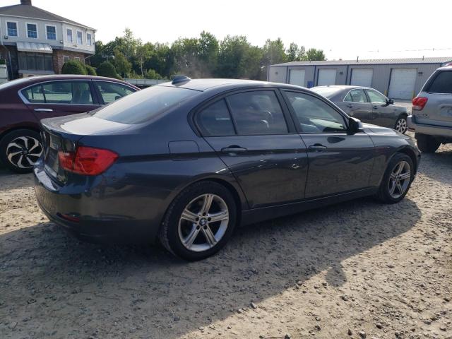 Photo 2 VIN: WBA3B5C50DJ598468 - BMW 328 XI SUL 