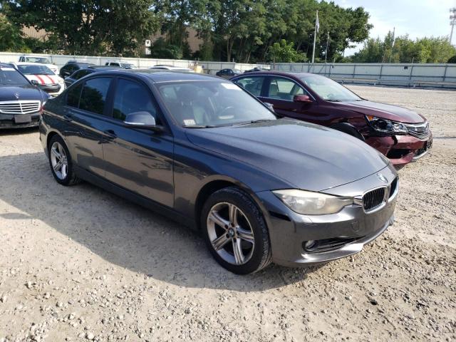 Photo 3 VIN: WBA3B5C50DJ598468 - BMW 328 XI SUL 