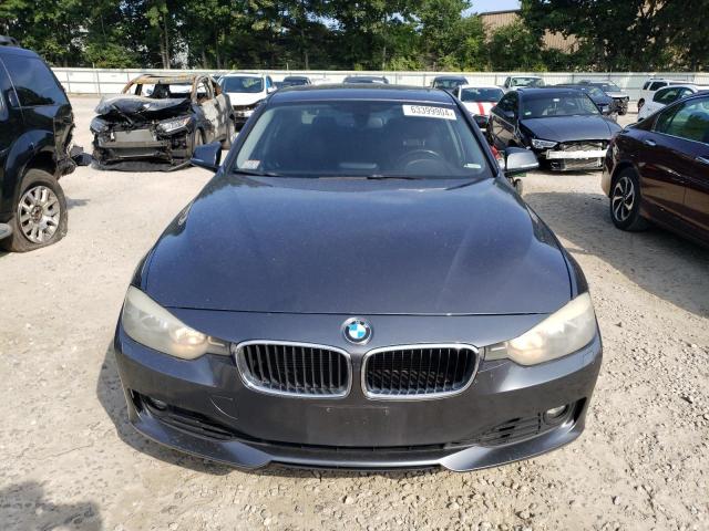 Photo 4 VIN: WBA3B5C50DJ598468 - BMW 328 XI SUL 