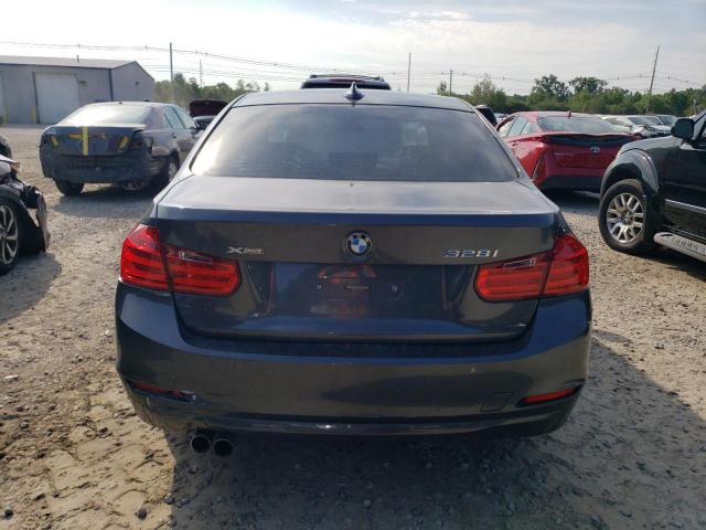 Photo 5 VIN: WBA3B5C50DJ598468 - BMW 328 XI SUL 