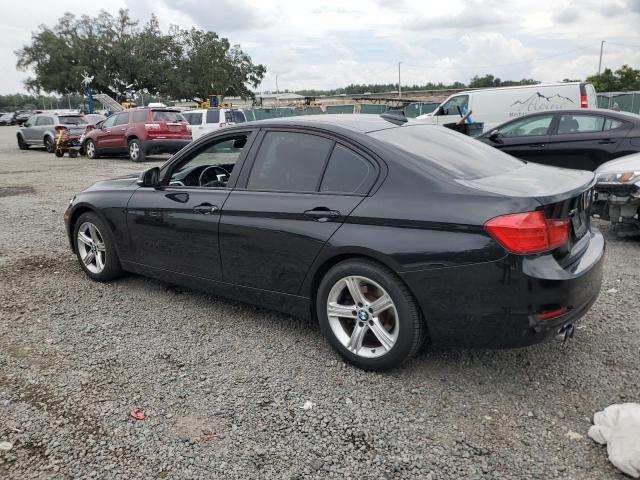 Photo 1 VIN: WBA3B5C50DJ598485 - BMW 328 XI SUL 