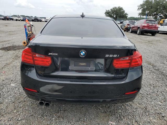 Photo 5 VIN: WBA3B5C50DJ598485 - BMW 328 XI SUL 