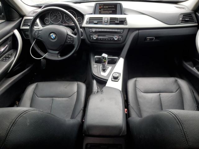 Photo 7 VIN: WBA3B5C50DJ598485 - BMW 328 XI SUL 